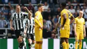 อาร์เซนอลเปิดรังเฉือนเซาแธมป์ตัน 3-1 ขึ้นจ่าฝูงพรีเมียร์ลีก