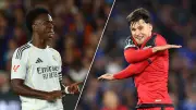 บาร์เซโลน่าบุกชนะบียาร์เรอัล 3-1 ขึ้นจ่าฝูงลาลีกา