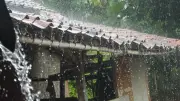 กรมอุตุฯ ประกาศฉบับ 3 เตือนฝนหนักถึงหนักมาก 14-18 พ.ค. 69