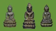 เจาะลึก 3 ตระกูลพระกริ่งในตำนาน รุ่นหายาก ราคาพุ่งทะลุหลักล้าน