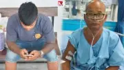 เปิดตัวละครใหม่ 'พรหมลิขิต' ทางช่อง 3 ปลายปีนี้