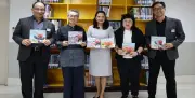 นักเรียนทุนอานันทมหิดลระดมสมองป้องกันไฟป่าด้วย 3 แนวทางหลัก