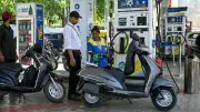 อินเดียขึ้นราคาน้ำมัน 3% รับวิกฤตสงครามอิหร่าน นายกฯ โมดีขอประชาชนประหยัดพลังงาน