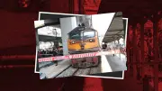 จุดตัดมรณะ 3 ปี อุบัติเหตุรถไฟไทย ยังไร้ทางออก พบสถิติซ้ำซาก