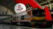 รถไฟไทยขาดทุนสะสมกว่า 3 แสนล้าน ต้นเหตุจากนโยบายรัฐและต้นทุนสูง
