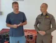 สาวใหญ่ถูกหลอกลงทุนเทรดน้ำมันสูญเงิน 3 ล้านบาท