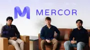 3 เพื่อนซี้ผู้ก่อตั้ง Mercor เศรษฐีอายุน้อยที่สุดของโลกวัย 22 ปี