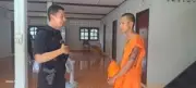 ปิดตำนาน 30 ปี ร้านลุงหนวด ขนมจีนน้ำยาปักษ์ใต้ สามชุก สุพรรณบุรี