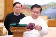 กัมพูชาจ่อเปิดโรงงานผลิตชิ้นส่วนยานยนต์แห่งใหม่ ลงทุนกว่า 3,000 ล้านบาท