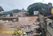 ตร.รวบหนุ่มวัย 33 ค้ายาบ้า อ้างติดหนี้พนันออนไลน์ ต้องขายยาเสพติด