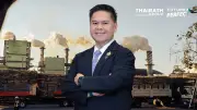 วราวุธชูยุทธศาสตร์น้ำตาลสีเขียว ลดเผาอ้อยเหลือ 3.80% ต่ำสุดในประวัติศาสตร์