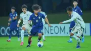 บีจี ปทุม ยูไนเต็ด เปิดบ้านถล่ม นครปฐม ยูไนเต็ด 4-0