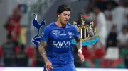 แมนยูเปิดบ้านถล่มเอฟเวอร์ตัน 4-0 ศึกพรีเมียร์ลีก