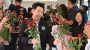 “เบียร์ ปรเมศวร์” สรุปผลงาน 4 ปี ยกระดับพัทยาสู่เมืองระดับโลก ลุยเลือกตั้ง 28 มิ.ย.