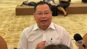 “ปกรณ์” มั่นใจรัฐบาลเดินหน้าเงินกู้ 4 แสนล้านไม่สะดุด สอนมวยคนตรวจสอบให้ดูตรงปก