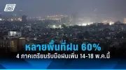 สธ. เตือน 4 กลุ่มเสี่ยง ไข้หวัดใหญ่ หลังพบผู้ป่วยเพิ่มขึ้น