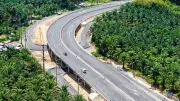 กรมทางหลวงขยายถนน 4 เลน ทล.4 พังงา เสร็จสมบูรณ์ วงเงิน 648 ล้าน