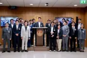‘ชัชชาติ’ สั่งปรับปรุงทางเท้าถนนพระราม 4 หลังร้องเรียนทรุดตัว