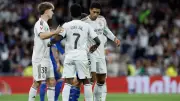 บาร์เซโลน่าเปิดรังถล่มบียาร์เรอัล 5-1 ศึกลา ลีกา