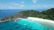ประกาศปิดหมู่เกาะสิมิลัน-สุรินทร์ 5 เดือน ฟื้นฟูระบบนิเวศช่วงมรสุม