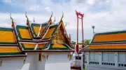 เช็ก 5 วัดดัง สวดขอขมากรรม ปลดล็อกชีวิต พลิกร้ายกลายเป็นดี