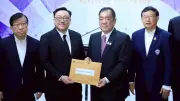 จุลพันธ์ รับข้อเสนอ กกร. ต่ออายุแรงงานต่างด้าว แก้ขาดแคลน 5 แสนคน