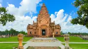 หนีความวุ่นวายไปเที่ยวบุรีรัมย์ 5 พิกัดหน้าฝน อิ่มวิว อิ่มท้อง ฮีลใจ
