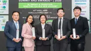 ปตท.สผ. คว้า 5 รางวัลระดับโลก Global CSR & ESG Awards 2026