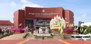 รวบแก๊งคอลเซ็นเตอร์ข้ามชาติ หลอกเหยื่อสูญเงินกว่า 50 ล้าน