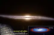 พบซากแมมมอธขนยาวอายุ 50,000 ปีในไซบีเรีย สภาพสมบูรณ์