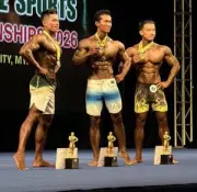 ‘เทนนิส’ ปรีชญา คว้าแชมป์เทนนิสหญิงไทยคนแรกในรอบ 53 ปี