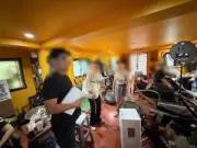 ศาลฎีกาพิพากษาจำคุก 6 ปี 'เสี่ยโจ้' คดีทำร้ายผู้ต้องหาคดียาเสพติด