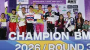 นักกรีฑาอเมริกันถูกแบน 6 ปีฐานละเมิดกฎต่อต้านการคุกคาม