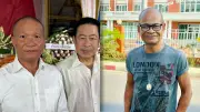 หม่ำ-กิ๊ฟ ใจหาย สังข์ ดอกสะเดา เสียชีวิต วัย 63 ปี