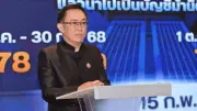 กวาดล้างนอมินี 6.5 พันราย กรมพัฒนาธุรกิจค้าเด็ดขาดกับนิติบุคคลต่างด้าวฝ่าฝืนกฎหมาย