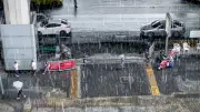 อุตุฯ ฉบับที่ 7 เตือนฝนตกหนักถึงหนักมาก 16-18 พ.ค. นี้