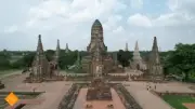 เปิดตำนานขนมไทยโบราณ 7 ชนิดที่กำลังจะหายไป