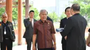 โสภณสั่งเอ็กซเรย์รัฐสภา เตรียมพลิกโฉมศาลาแก้ว-ลาน ร.7 เป็นปอดใหม่ใจกลางกรุง