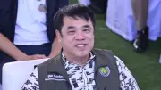 สุริยะลุยตรวจพืชสวนโลกอุดรธานี คืบหน้า 77% คาดเงินสะพัด 3.2 หมื่นล้าน