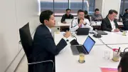 ศุภณัฐ เสนอทบทวนเบี้ยประกัน หลังเหตุรถไฟชนรถบัส เสียชีวิต 8 ราย