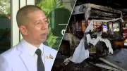 ศพที่ 8 เหตุรถไฟชนรถเมล์ ยังไม่มีญาติรับ ดีเอ็นเอไม่ตรง