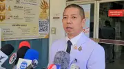 พิสูจน์ศพที่ 8 รถไฟมรณะดีเอ็นเอตรงเพศชาย 44 ปี