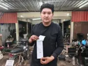 ตำรวจสอบปากคำแม่เลี้ยงสงสัยฆ่าเด็ก 9 ขวบ อ้างตีเพราะแค้นถูกขโมยเงิน