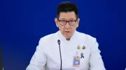 “เอกนิติ” เดินหน้าศึกษาแลนด์บริดจ์ 90 วันรู้ผล ย้ำโปร่งใสเพื่อชาติ