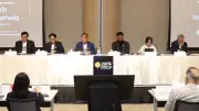 99.7% เอกชนชี้คอร์รัปชันอุปสรรคธุรกิจ พบจ่ายสินบนสูงสุด 30% งบประมาณ
