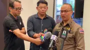 โฆษก ตร. เผย ไลฟ์สดสยิว หลุดรอดระบบ AI Meta ใช้เพจใหญ่เป็นเครื่องมือ