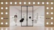 Alaïa เปิดบูติกแห่งแรกในไทย ผสานสถาปัตยกรรมและแฟชั่น