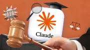 Anthropic เปิดตัว Claude for Legal เชื่อม AI ทำงานแทนทนายอัตโนมัติ