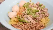 ก๋วยเตี๋ยวหมูโบราณหมูสับสูตรเด็ดยายแป๊ดตำนานความอร่อยที่สืบทอด