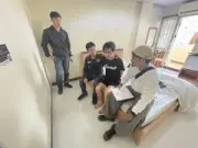 รวบสามีโหดทำร้ายภรรยาจนเสียชีวิต อ้างถูกยั่วยุ